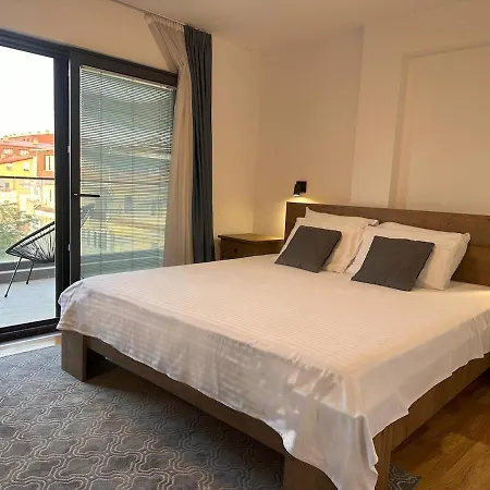 La Penthouse By Sienna