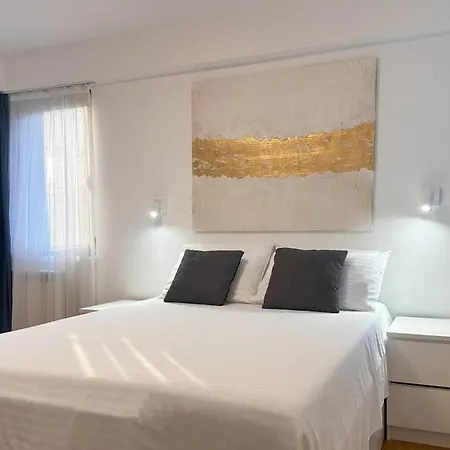 Appartement La Penthouse By Sienna *