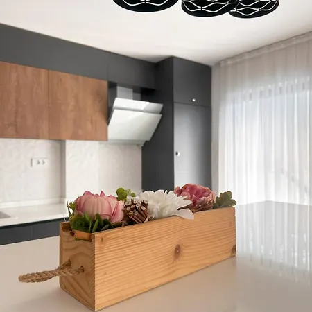 La Penthouse By Sienna *