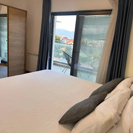 La Penthouse By Sienna Skopje