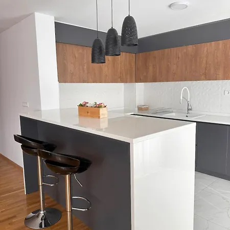 La Penthouse By Sienna * Skopje