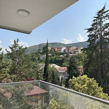 Appartement La Penthouse By Sienna Skopje