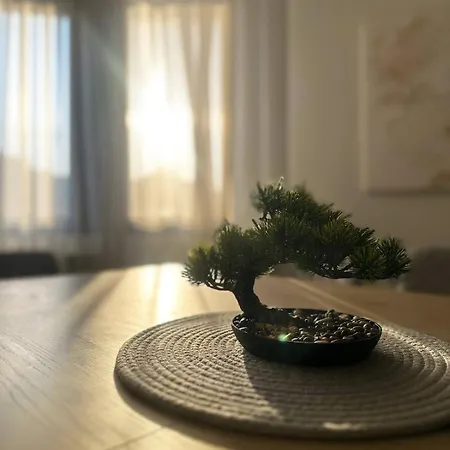 La Penthouse By Sienna *