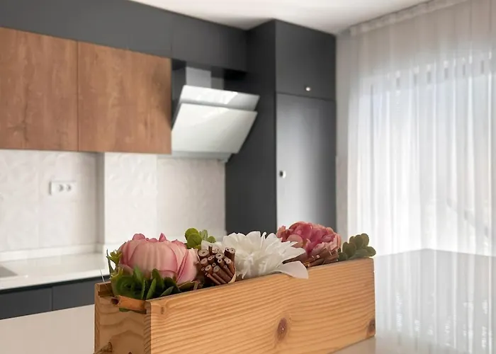 La Penthouse By Sienna *