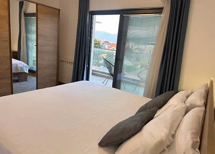 La Penthouse By Sienna Skopje