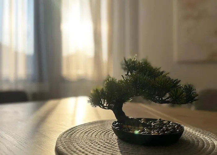 La Penthouse By Sienna *