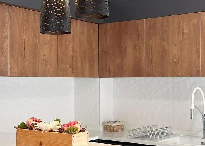 La Penthouse By Sienna Skopje